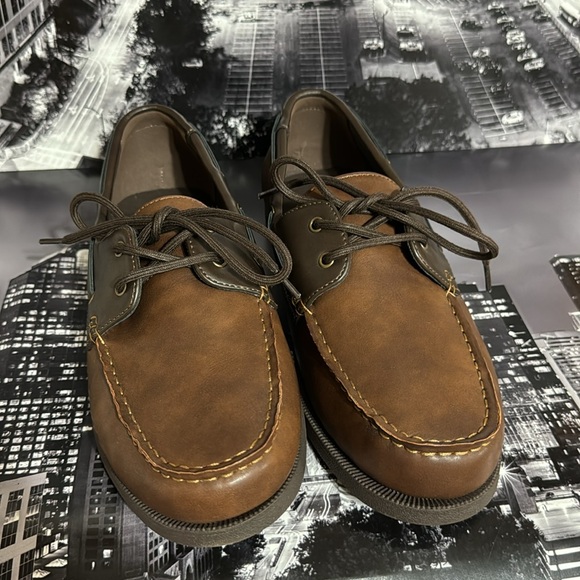 Club Room Other - Club Room Mens Loafers